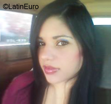 Date this young Venezuela girl Cinthya from Caracas VE3273