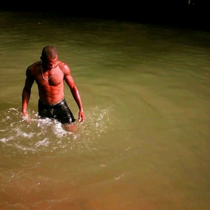 Date this pretty Colombia man Wisner from Buenaventura CO27679