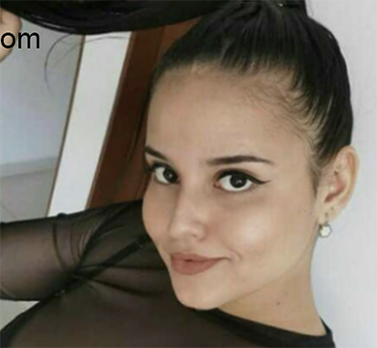 Date this tall Colombia girl Karen from Bogota CO27693