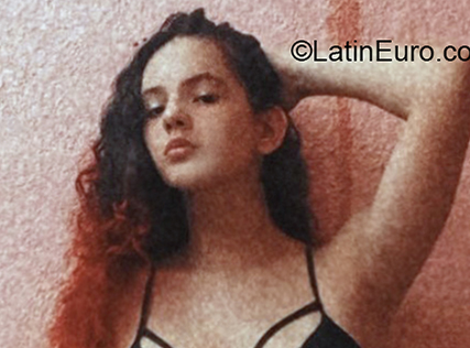 Date this stunning Mexico girl Judith from Culiacan MX1910