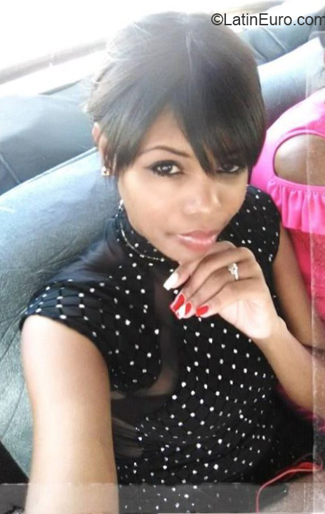 Date this delightful Cuba girl Tami from Havana CU697