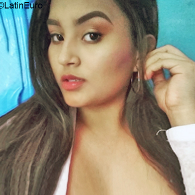 Date this hard body Nicaragua girl Stefany from Managua NI244