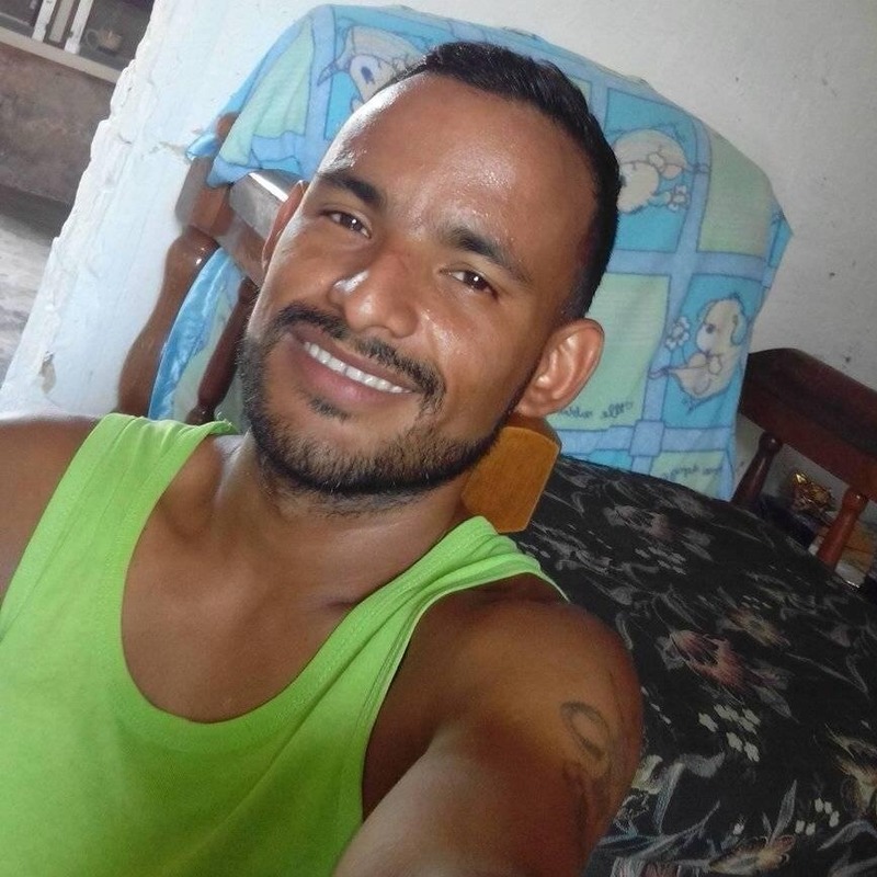 Date this beautiful Venezuela man Luis from La Victoria VE3311