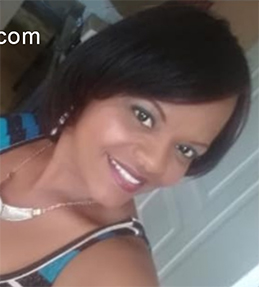 Date this charming Dominican Republic girl Maria from Santo Domingo DO38492