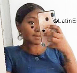 Date this pretty Dominican Republic girl Maria from Santo Domingo DO38513