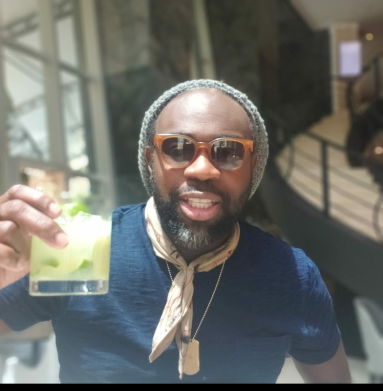 Date this passionate United States man Jay from Brooklyn US20903