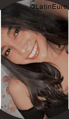 Date this happy Colombia girl Sara from Medellín CO28405