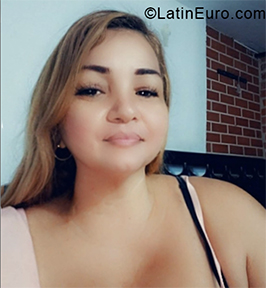 Date this tall Colombia girl Maryoris from Barranquilla CO29229