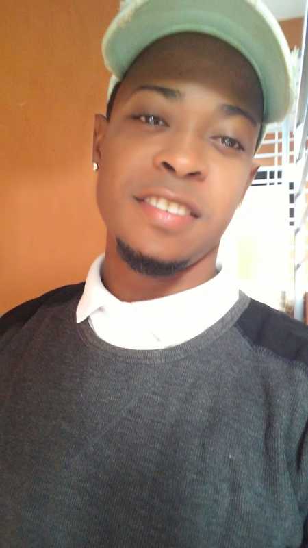 Date this attractive Dominican Republic man Ignacio feliz from Santo Domingo DO38756