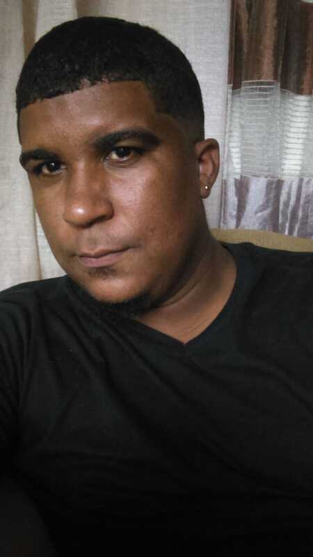 Date this fun Puerto Rico man Alberto tori from Higuey PR220