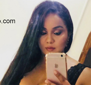 Date this stunning Colombia girl Meliza from Medellín CO28650