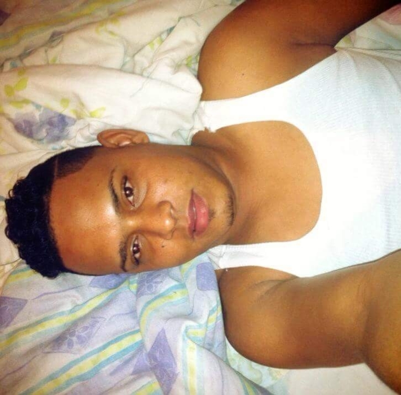 Date this charming Dominican Republic man Luis eduardo from Santiago DO39153