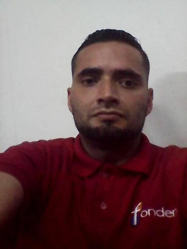 Date this fun Venezuela man Leonardo from Caracas VE3713