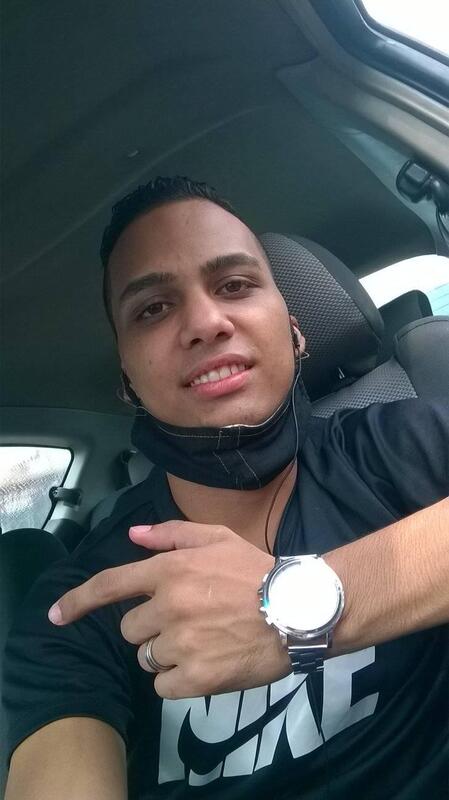 Date this beautiful Venezuela man Tavito21 from Caracas VE3722