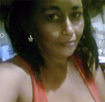 Date this voluptuous Venezuela girl Roxana from Barcelona. VE3733