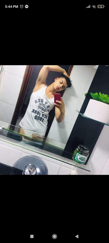 Date this sensual Colombia man Jhos Mori from Medell&iacute;n CO29540