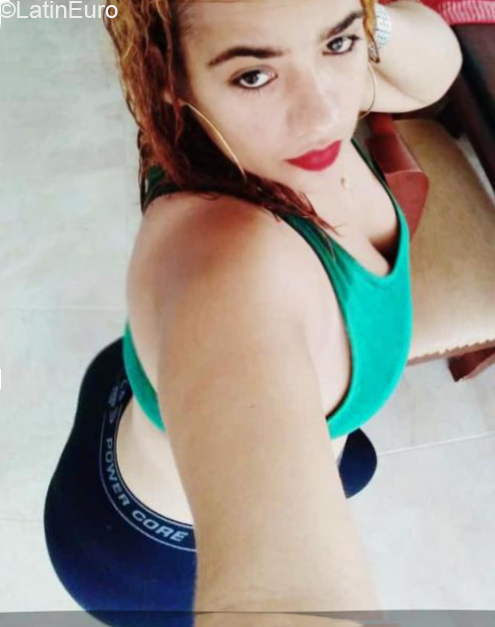 Date this nice looking Dominican Republic girl Maria from Rio San Juan DO39455