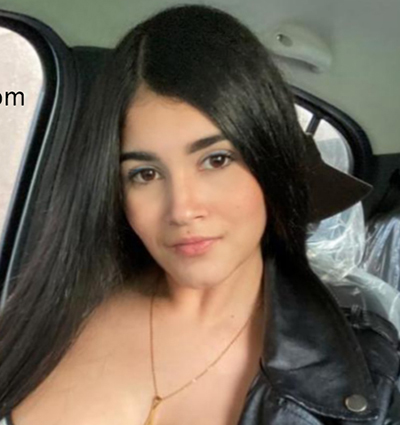 Date this voluptuous Colombia girl Cristina from Cucuta CO29690