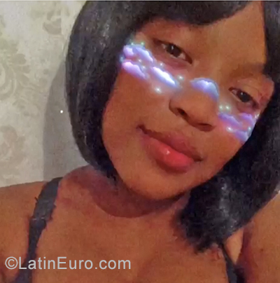 Date this cute Dominican Republic girl Nicol from Santo Domingo DO39535