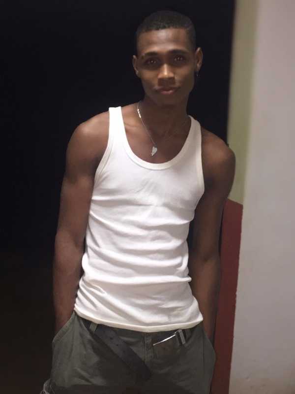 Date this cute Dominican Republic man Juan manuel from Santo Domingo DO39549