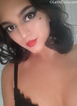 attractive Mexico girl Debora from Puebla MX2333