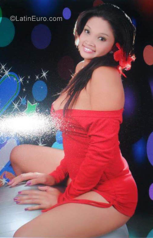 Date this tall Colombia girl Marcy from Cartagena CO29905