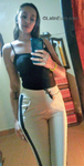 attractive Argentina girl Carolina from Buenos Aires AR726