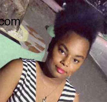 Date this lovely Dominican Republic girl Ana from Santo Domingo DO39715