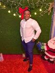 attractive Dominican Republic man Javier from Puerto Plata DO39754