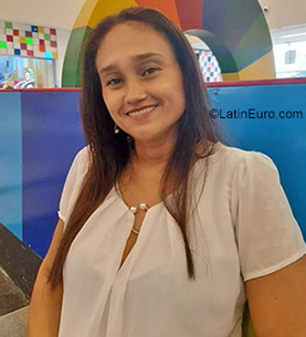 Date this foxy Colombia girl Cecilia from Barranquilla CO30188