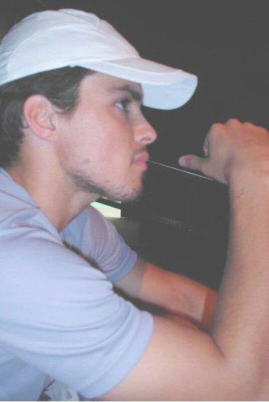 Date this hot Dominican Republic man Mau from Santo Domingo DO39853