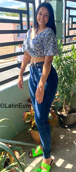 Date this tall Costa Rica girl Katherine from Heredia CR464