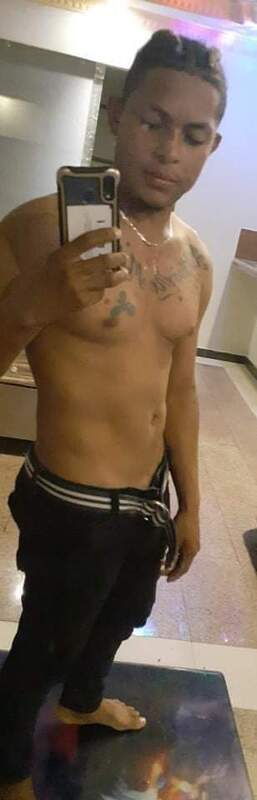 Date this good-looking Dominican Republic man Alex Gutierrez from Santo Domingo Norte DO39916