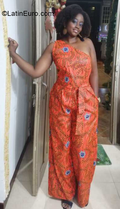 Date this georgeous Colombia girl Leydi from Cali CO30479