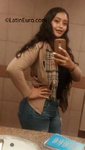 attractive Mexico girl Annie from Cuautitlan Izcalli MX2454