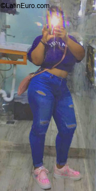 Date this passionate Dominican Republic girl July from Santo Domingo DO40116