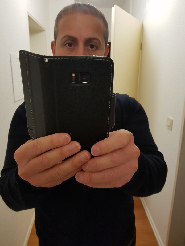 Date this foxy Germany man Jazz from Frankfurt DE534