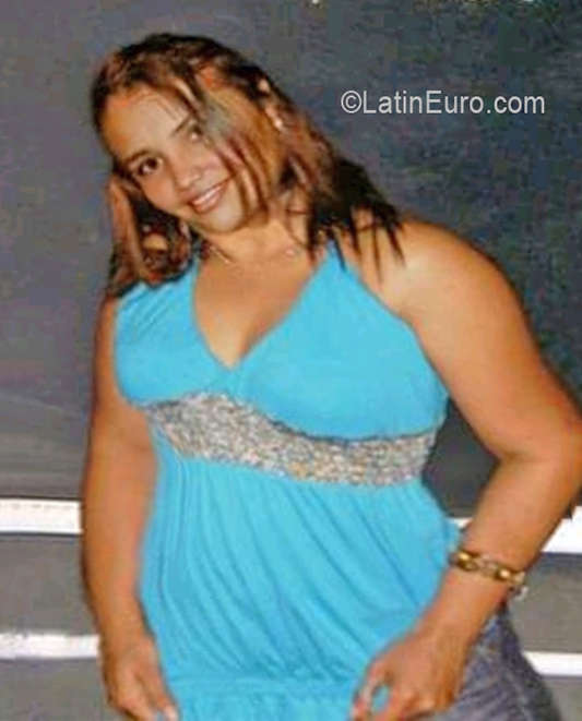 Date this young Venezuela girl Josefina G from Bolivar VE4060