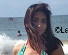 Date this nice looking Ecuador girl Maria from Pasaje EC862