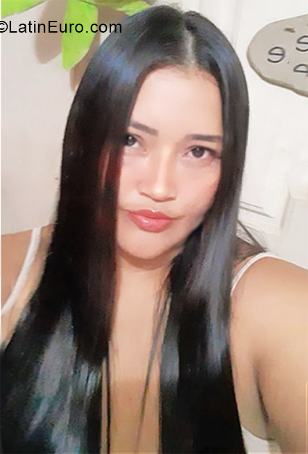 Date this cute Brazil girl Neuziane from Coari BR11474