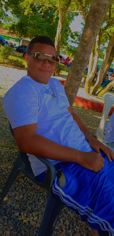 Date this gorgeous Dominican Republic man Ignacio from Santo Domingo DO40269