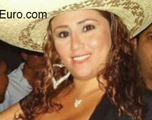 Date this funny Colombia girl Nasly from Cartagena CO30968