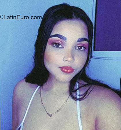 Date this tall Colombia girl Angelica from Barranquilla CO30980