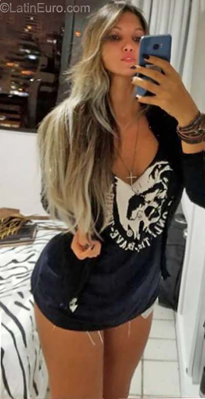 Date this beautiful Brazil girl Adriana from Recife BR11513