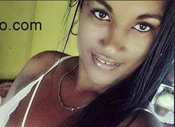 Date this sultry Cuba girl Soika from Holguin CU798