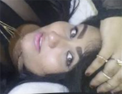 Date this fun Dominican Republic girl Jennifer from San Francisco De Macoris DO40394