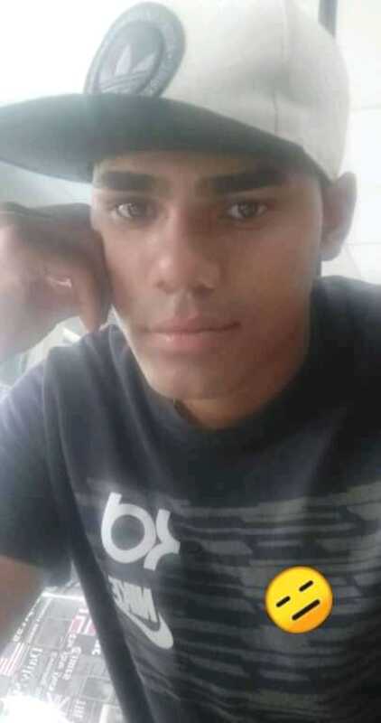 Date this sensual Peru man Samuel Josue from Piura PE1948