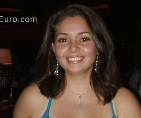 Date this funny Colombia girl Valeria A. Ramirez from Cali CO31130