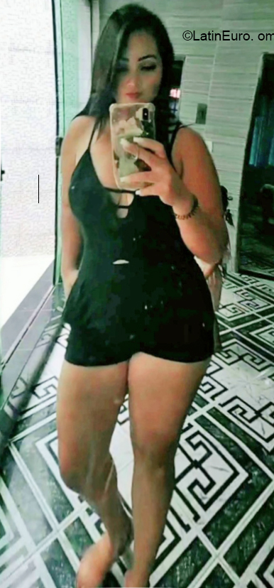 Date this delightful Brazil girl Karla from Sergipe BR11580