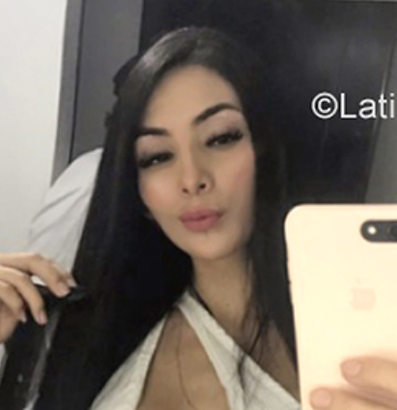 Date this hot Colombia girl Trixie from Medellin CO31163